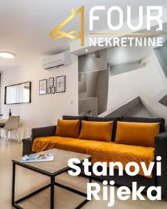 Four Nekretnine d.o.o.